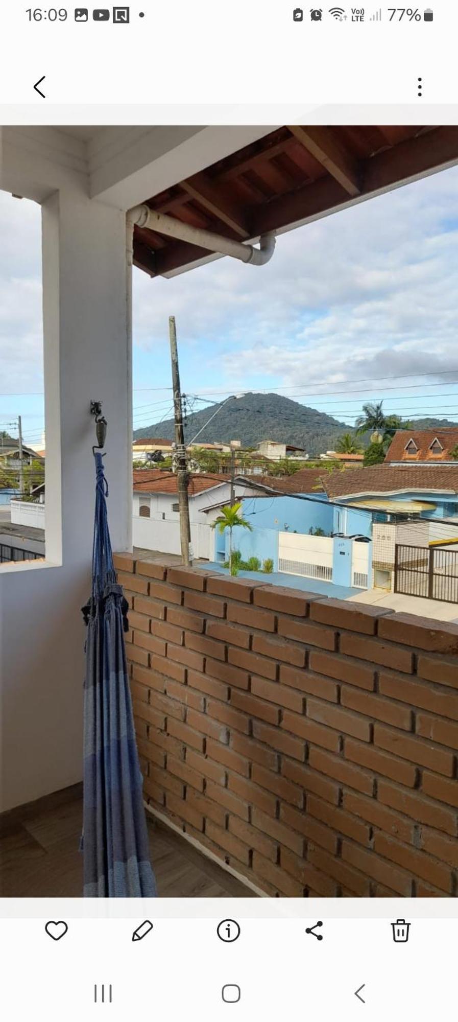 Chales Manaca Da Serra Убатуба Экстерьер фото